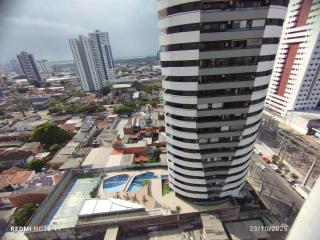 Condomínio edifício Stilo Residênce - 0