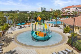 Vista Cay Getaway Luxury By Universal Orlando Rent - 5