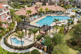 Vista Cay Getaway Luxury By Universal Orlando Rent - 4