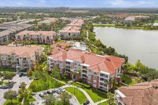 Vista Cay Getaway Luxury By Universal Orlando Rent - 3