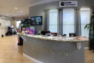 Vista Cay Getaway Luxury By Universal Orlando Rent - 2