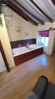 Loft "Elegante" Lila - 6