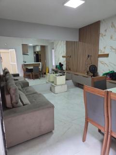 apartment furnished for Cop 30 - 0