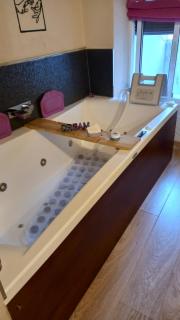 Loft "Elegante" Lila - 7