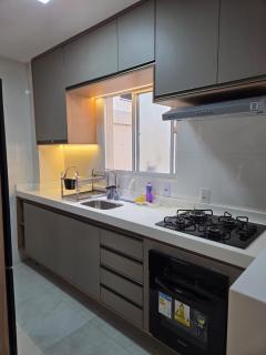 apartment furnished for Cop 30 - 7