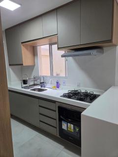 apartment furnished for Cop 30 - 6