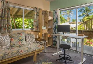 Cabarete Boutique Kite Hotel King Loft - 8