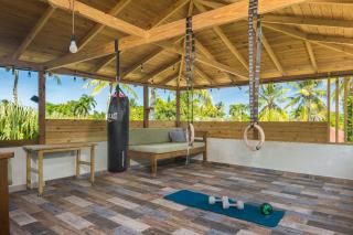 Cabarete Boutique Kite Hotel King Loft - 2