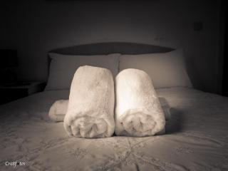 En-suite 2 Woodhouse, private bath, 2 kitchen - 8