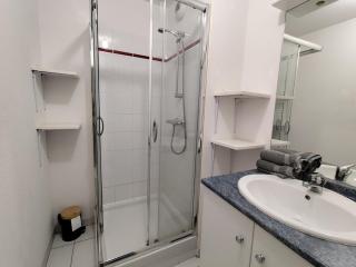 La Fraternité, 4 chambres, 2 parkings, 2 salle d'eau, WIFI - 3