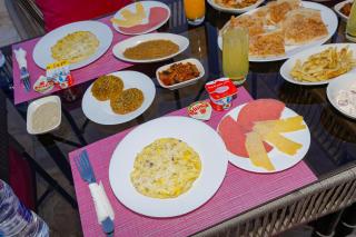 Marhaba Pyramids View Inn - 4