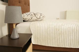 NICE APARTMENT part of a HOUSE in FREE PARKING AREA - 8