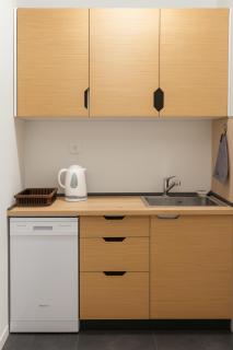 NICE APARTMENT part of a HOUSE in FREE PARKING AREA - 2