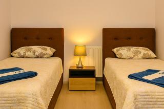 NICE APARTMENT part of a HOUSE in FREE PARKING AREA - 9