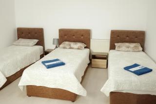 NICE APARTMENT part of a HOUSE in FREE PARKING AREA - 6