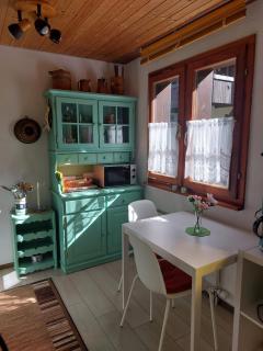 Ferienwohnung Aragon M88 - 4