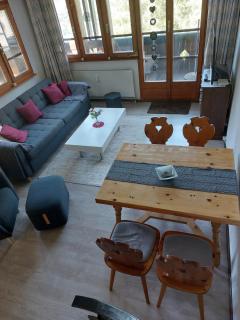 Ferienwohnung Aragon M88 - 9