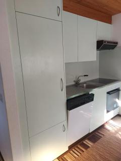 Ferienwohnung Aragon M88 - 5