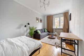 Nowy Świat Modern Studio - 0