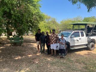 Sasa Green Lodge - 7