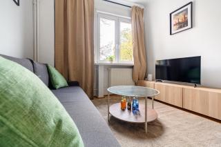 Nowy Świat Modern Studio - 8