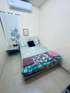 Budget Hostel Rooms - 4
