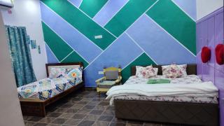 Hotel the saffron leaf inn - 5