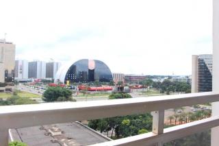 Flat Executivo Garvey Hotel - 1