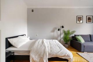 Nowy Świat Modern Studio - 5