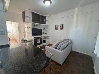 Apartamentos no Centro de Floripa - CAT - 9