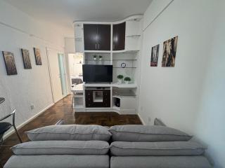 Apartamentos no Centro de Floripa - CAT - 8