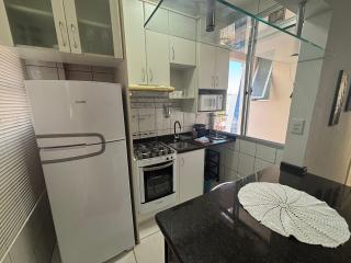 Apartamentos no Centro de Floripa - CAT - 6