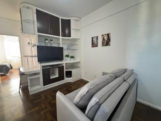 Apartamentos no Centro de Floripa - CAT - 4