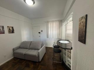 Apartamentos no Centro de Floripa - CAT - 3