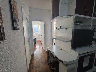 Apartamentos no Centro de Floripa - CAT - 1