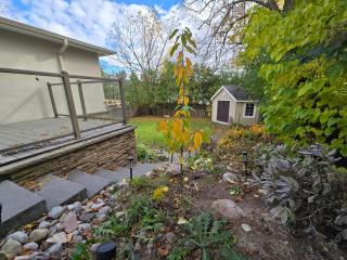 Private Guest House- Walkout Basement - 1