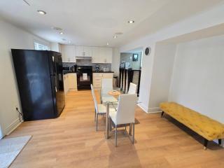 Private Guest House- Walkout Basement - 3