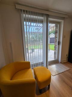 Private Guest House- Walkout Basement - 2