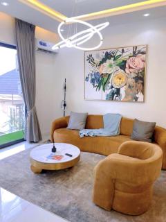 Lovely One Bedroom Apartment - 0