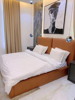 Lovely One Bedroom Apartment - 4