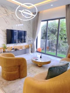 Lovely One Bedroom Apartment - 3