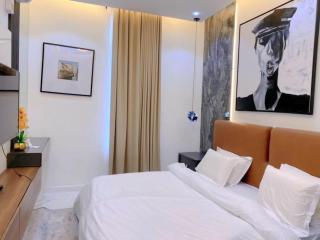 Lovely One Bedroom Apartment - 2