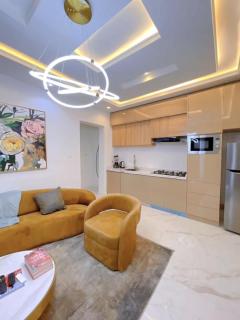 Lovely One Bedroom Apartment - 1