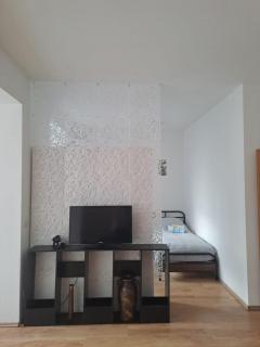 Gemütliche 4-Zimmer Wohnung mit 7 Schlafplätzen - 9