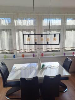 Gemütliche 4-Zimmer Wohnung mit 7 Schlafplätzen - 3