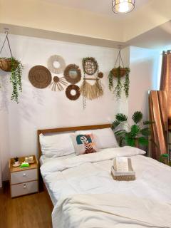 Cityscape Staycation by H&B - 8