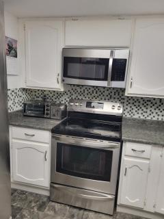 Combo Relaxation room#2 and #3 - 8