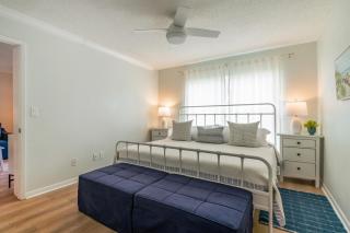 Soft Sand Sanctuary - 1