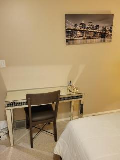 Combo Relaxation room#2 and #3 - 6