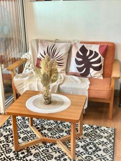 Cityscape Staycation by H&B - 7